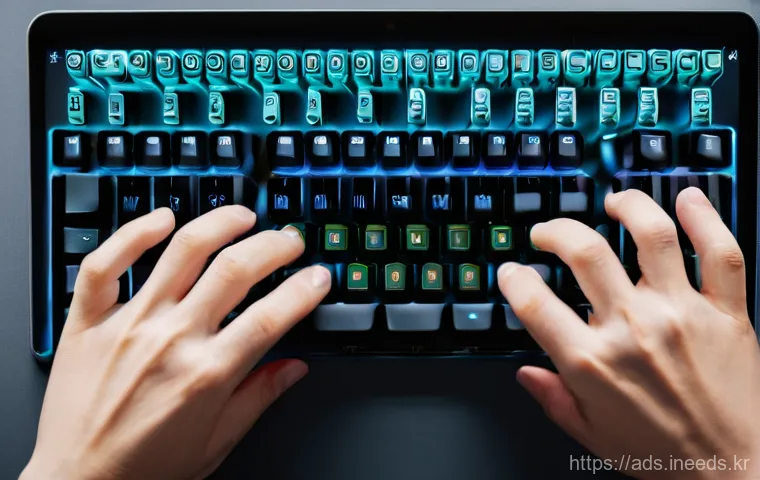 무효 트래픽 걱정되시나요  제가 쓰는 꿀팁 알려드릴게요 관련 이미지