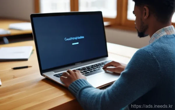 유튜브 영상 편집 어떤 프로그램을 사용하시나요 설명 사진