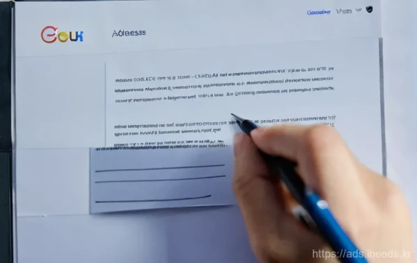 애드몹 PIN 번호 3번 실패하고 결국 성공한 후기 참고 자료